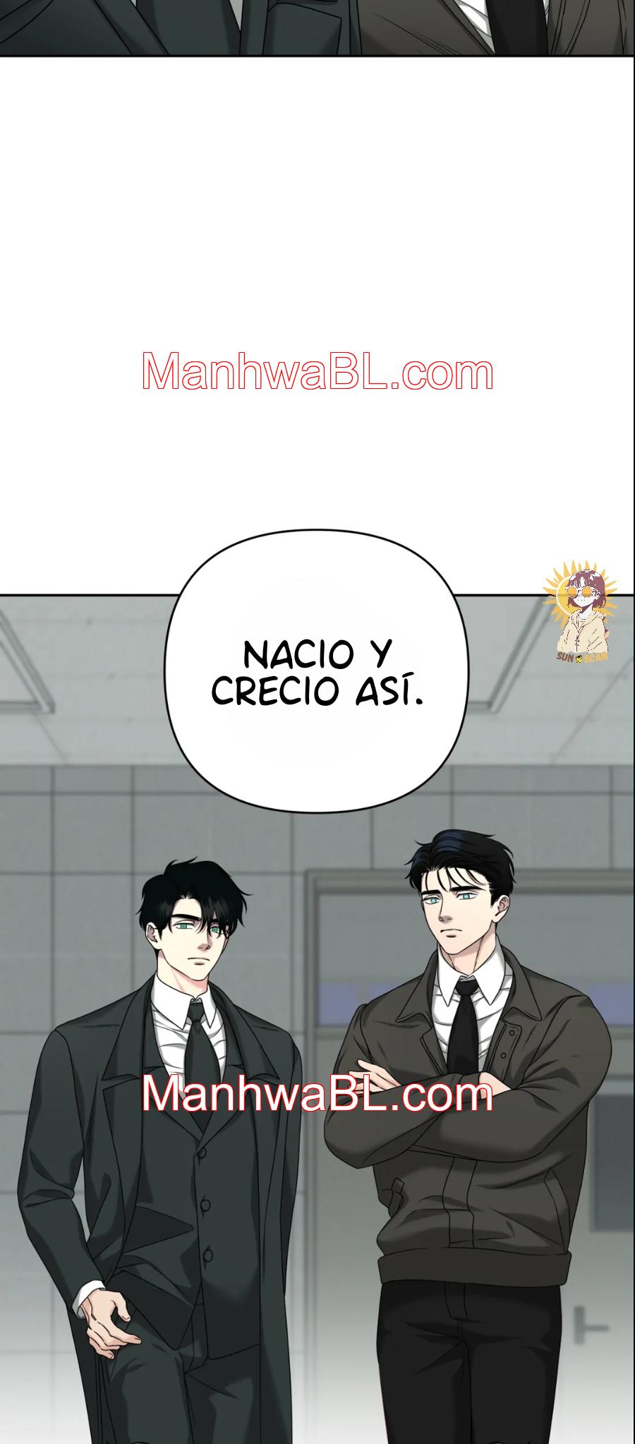 Doctor agatho - Capítulo 3 manhwa