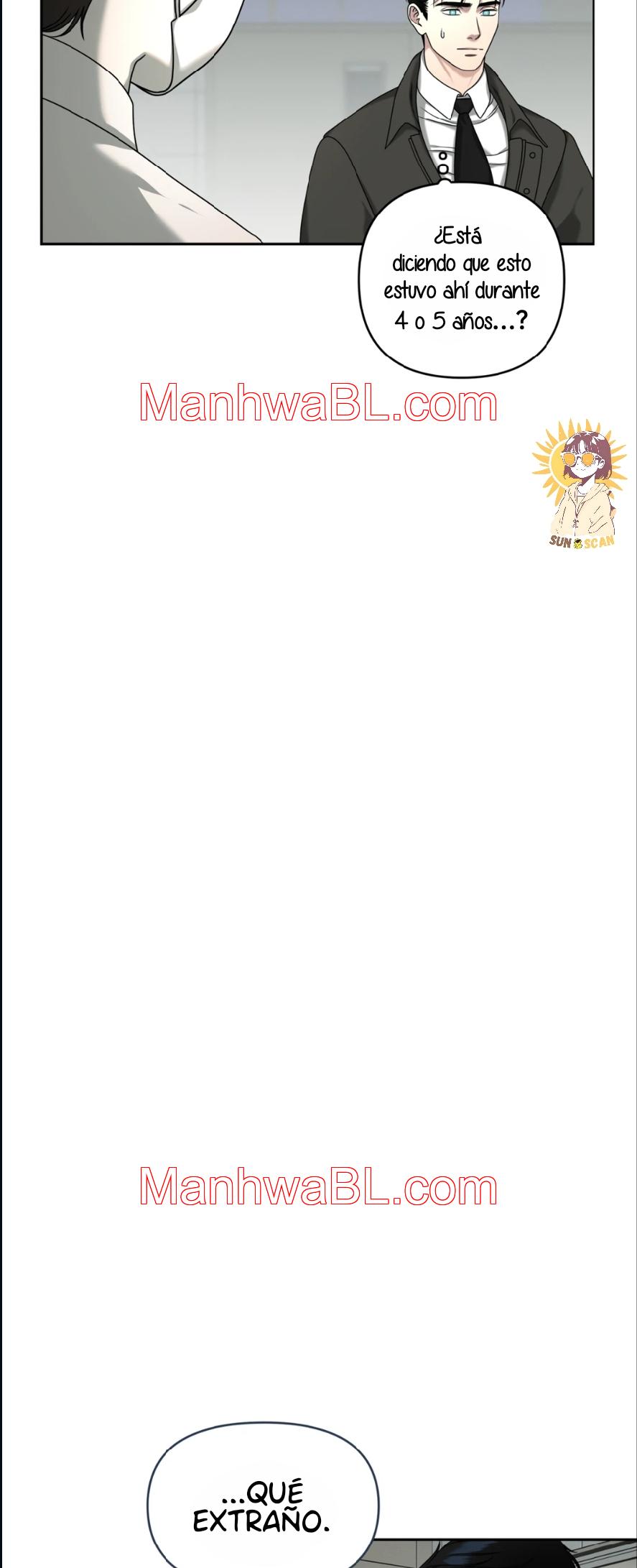 Doctor agatho - Capítulo 3 manhwa