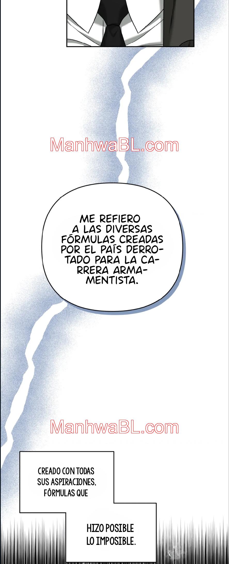 Doctor agatho - Capítulo 3 manhwa