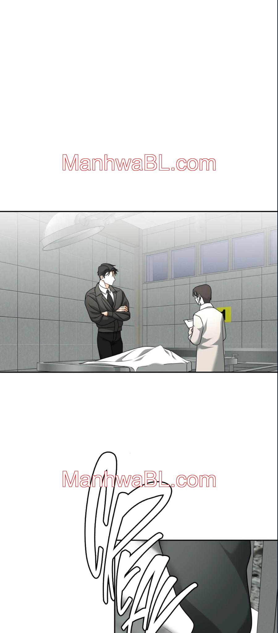 Doctor agatho - Capítulo 3 manhwa