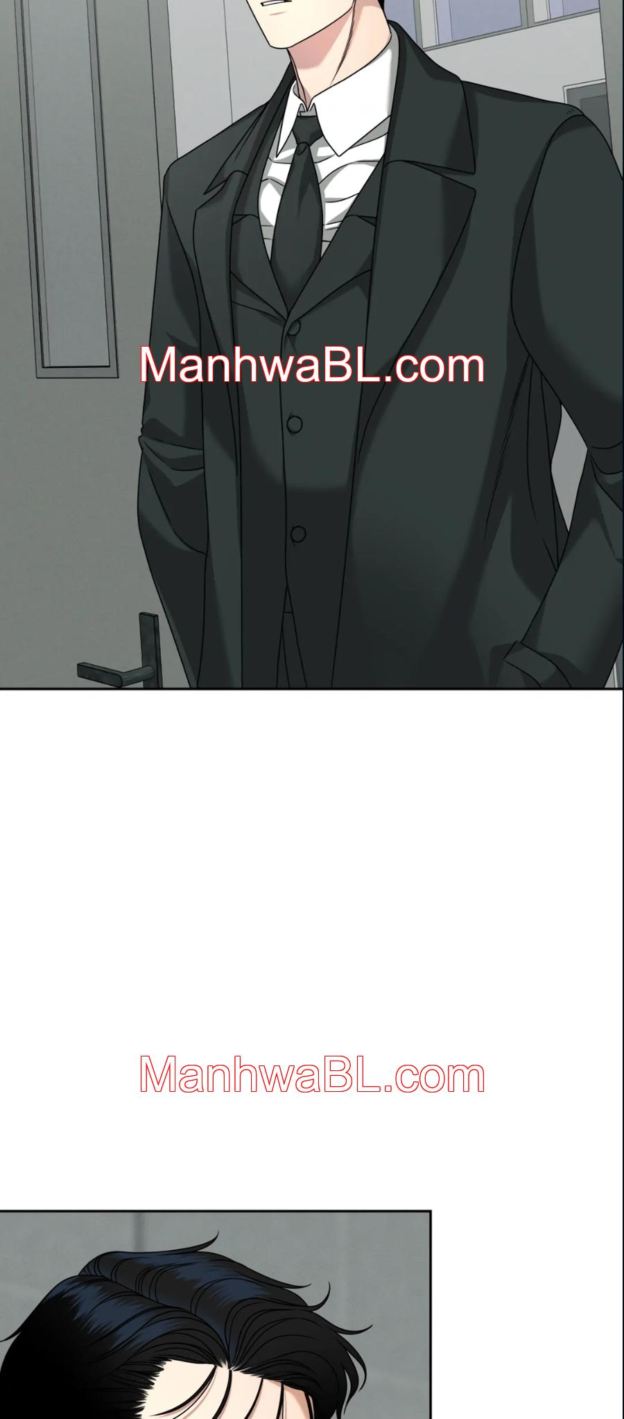 Doctor agatho - Capítulo 3 manhwa