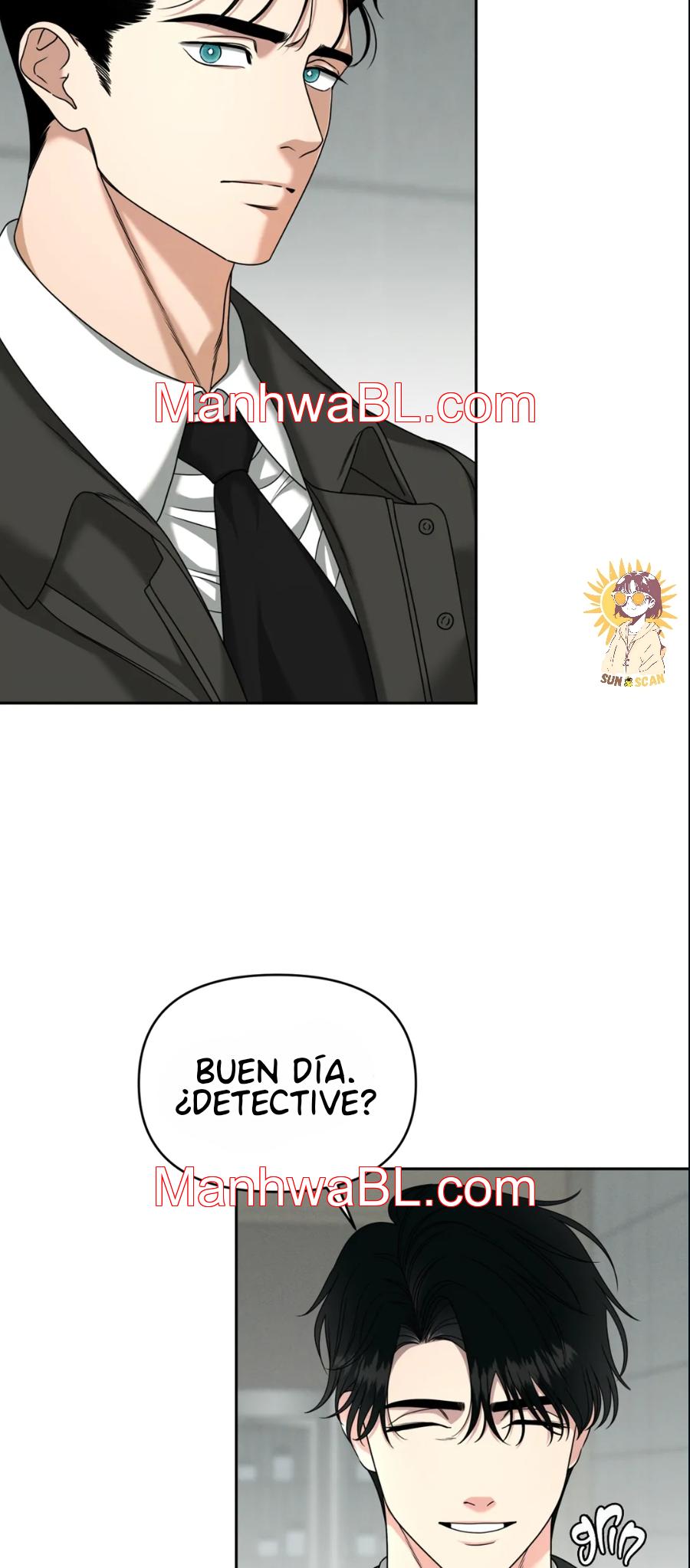 Doctor agatho - Capítulo 3 manhwa