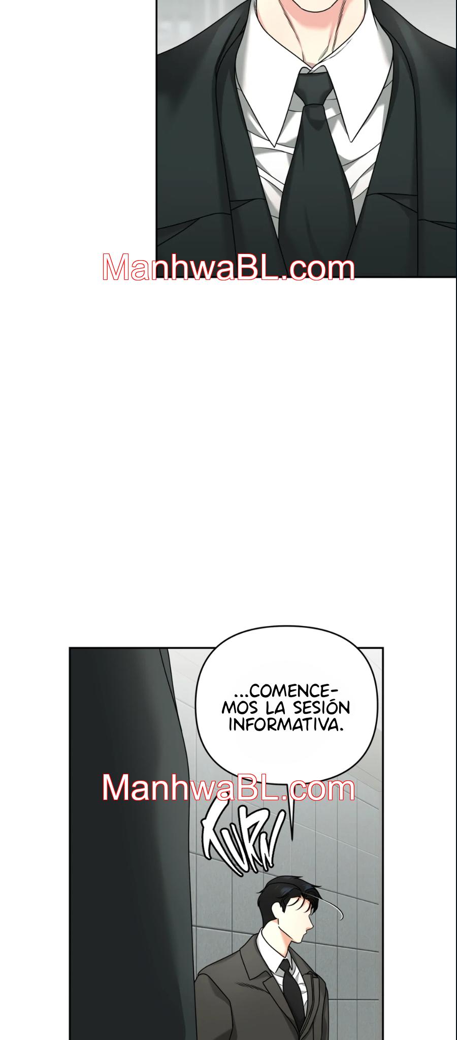 Doctor agatho - Capítulo 3 manhwa