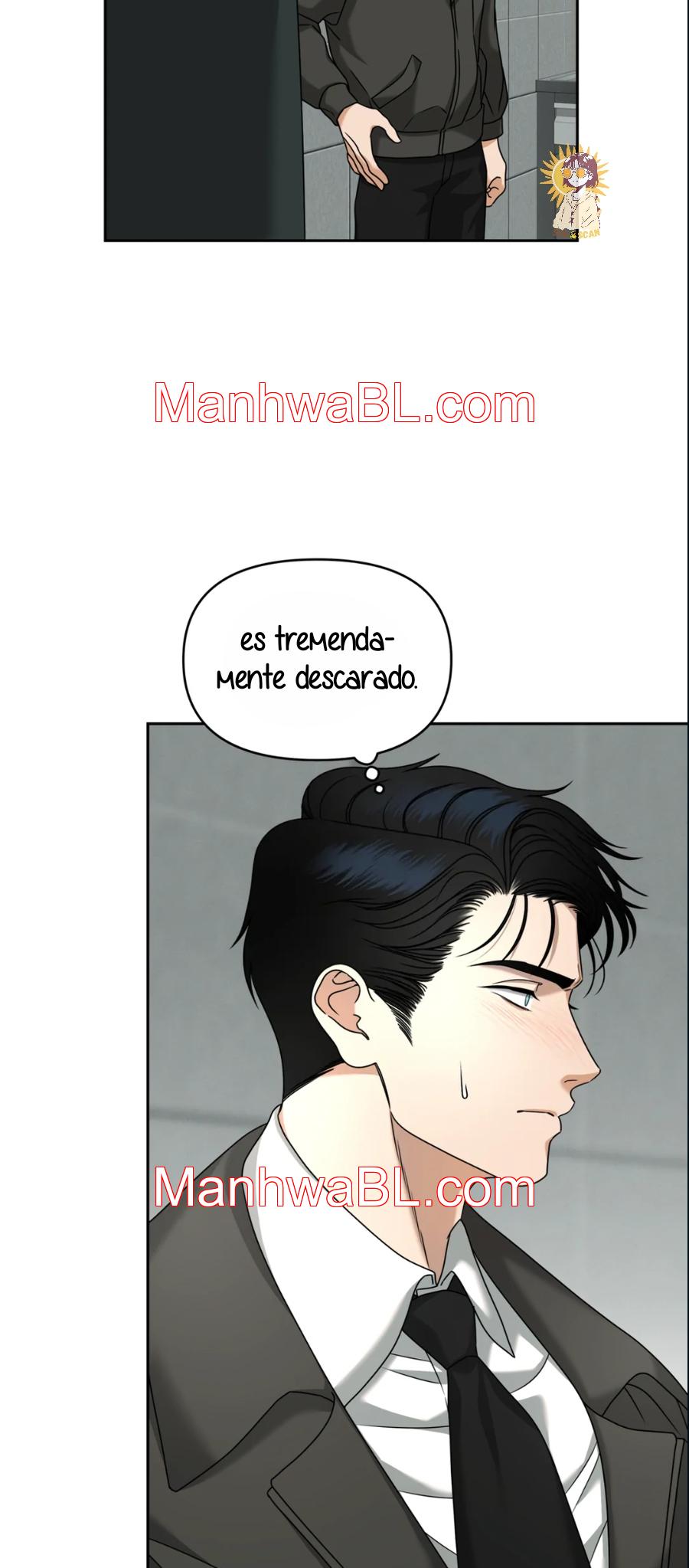 Doctor agatho - Capítulo 3 manhwa