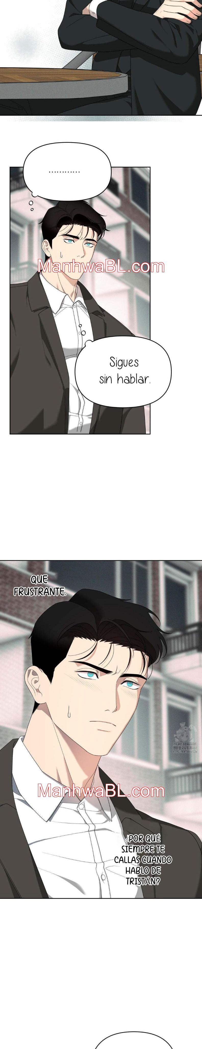 Doctor agatho - Capítulo 17.3 manhwa