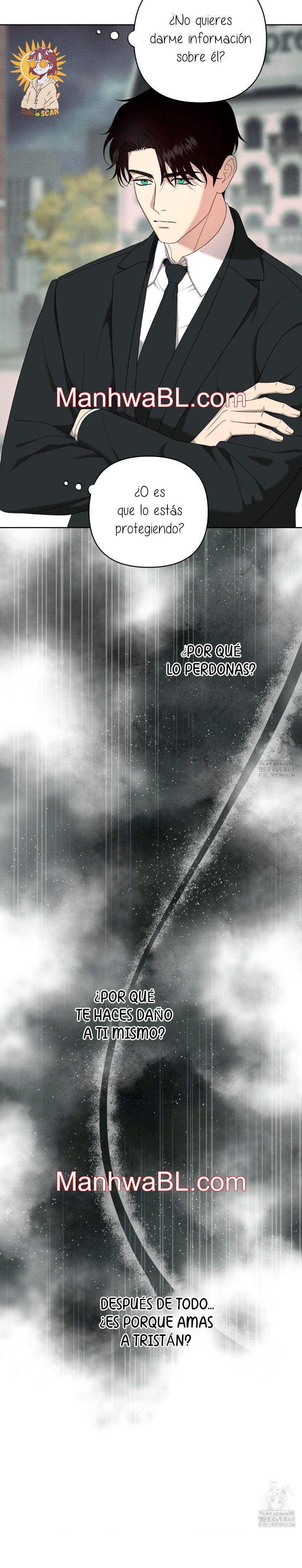 Doctor agatho - Capítulo 17.3 manhwa