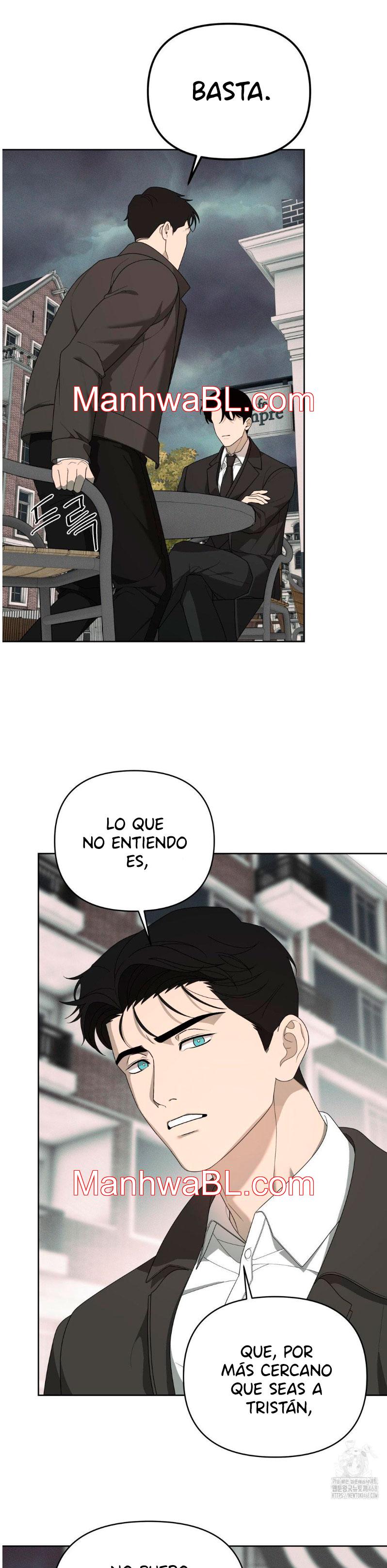 Doctor agatho - Capítulo 17.3 manhwa