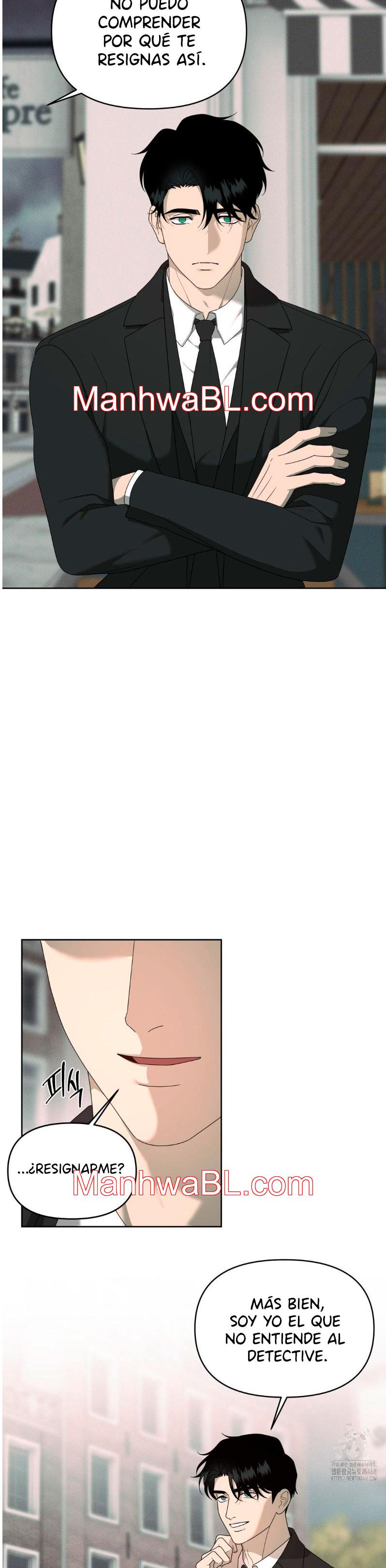 Doctor agatho - Capítulo 17.3 manhwa