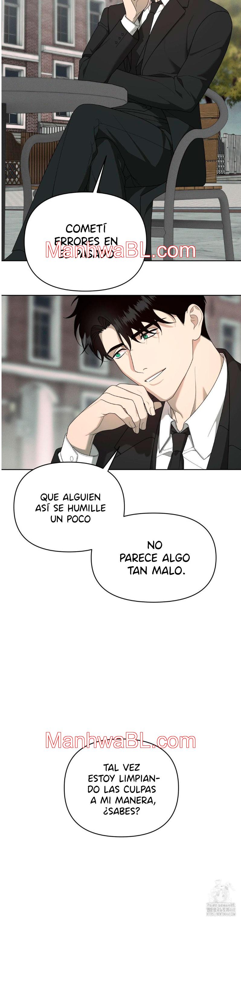 Doctor agatho - Capítulo 17.3 manhwa