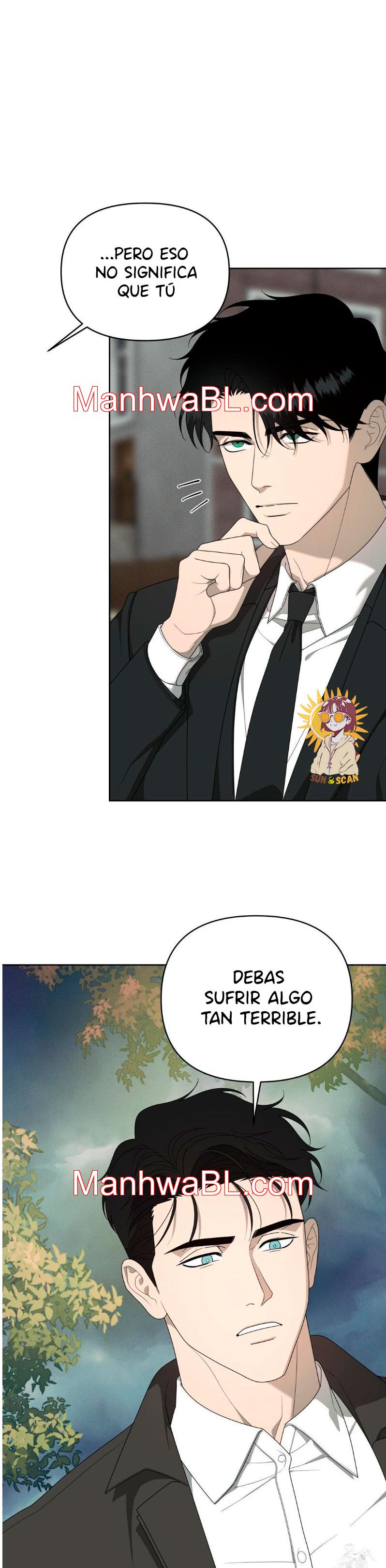 Doctor agatho - Capítulo 17.3 manhwa