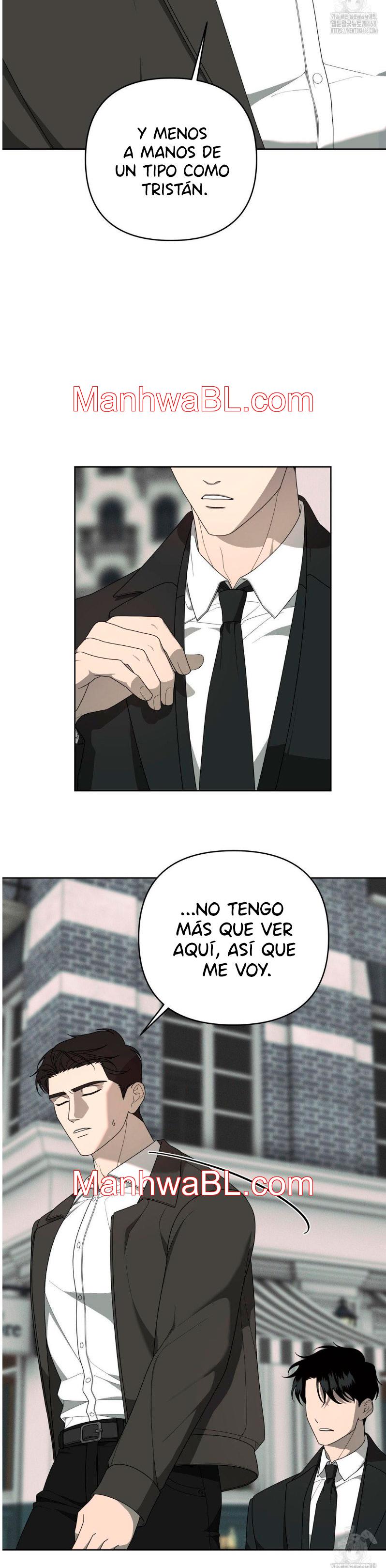 Doctor agatho - Capítulo 17.3 manhwa