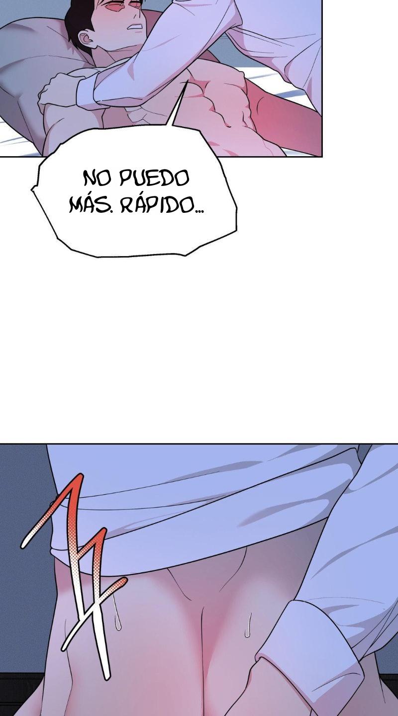 Doctor agatho - Capítulo 20 3 manhwa
