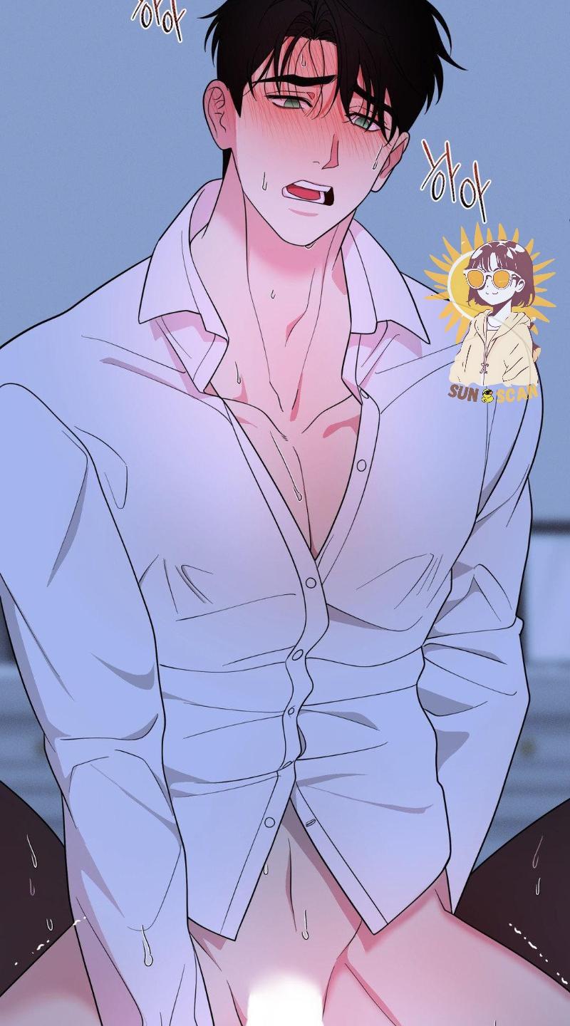 Doctor agatho - Capítulo 20 3 manhwa