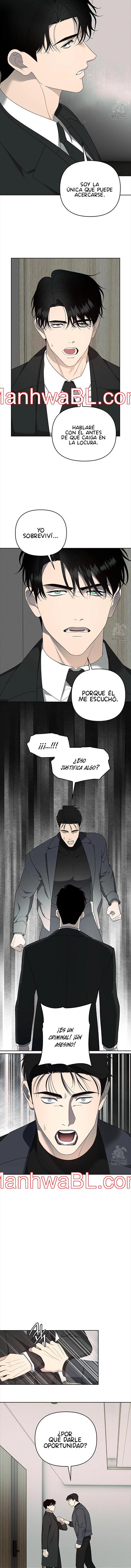 Doctor agatho - Capítulo 18.2 manhwa
