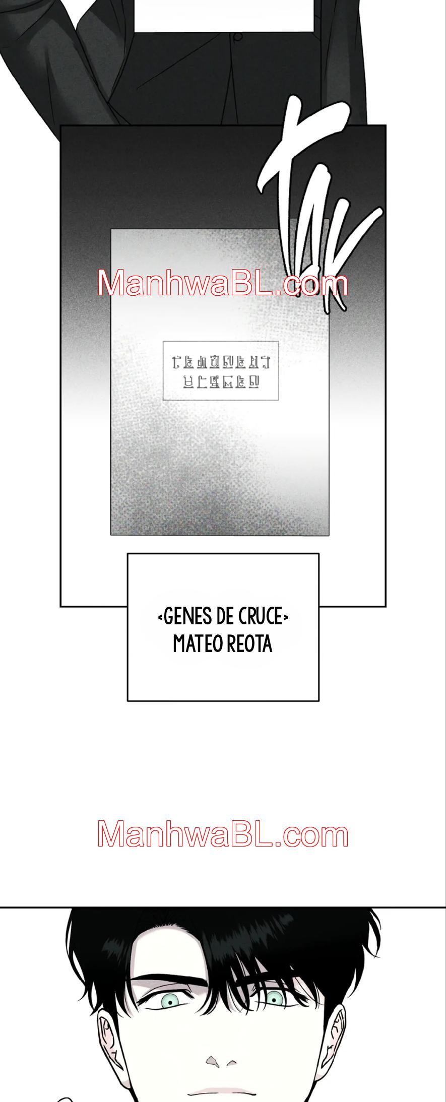 Doctor agatho - Capítulo 3.3 manhwa