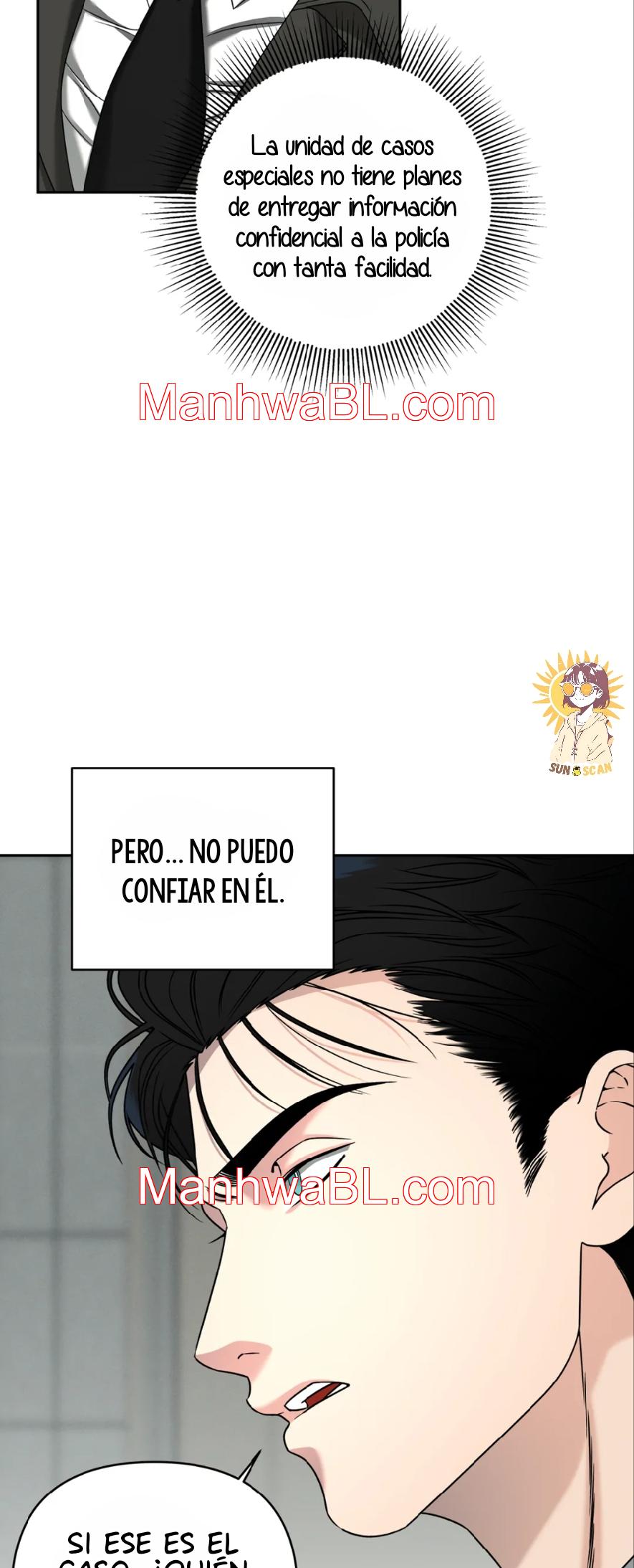 Doctor agatho - Capítulo 3.3 manhwa