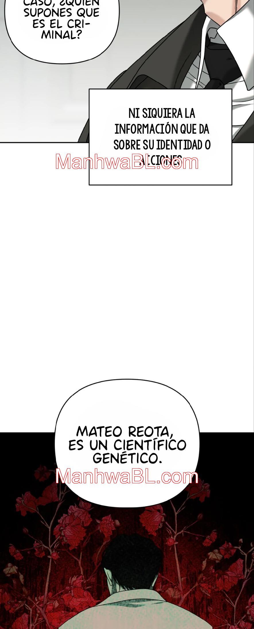Doctor agatho - Capítulo 3.3 manhwa