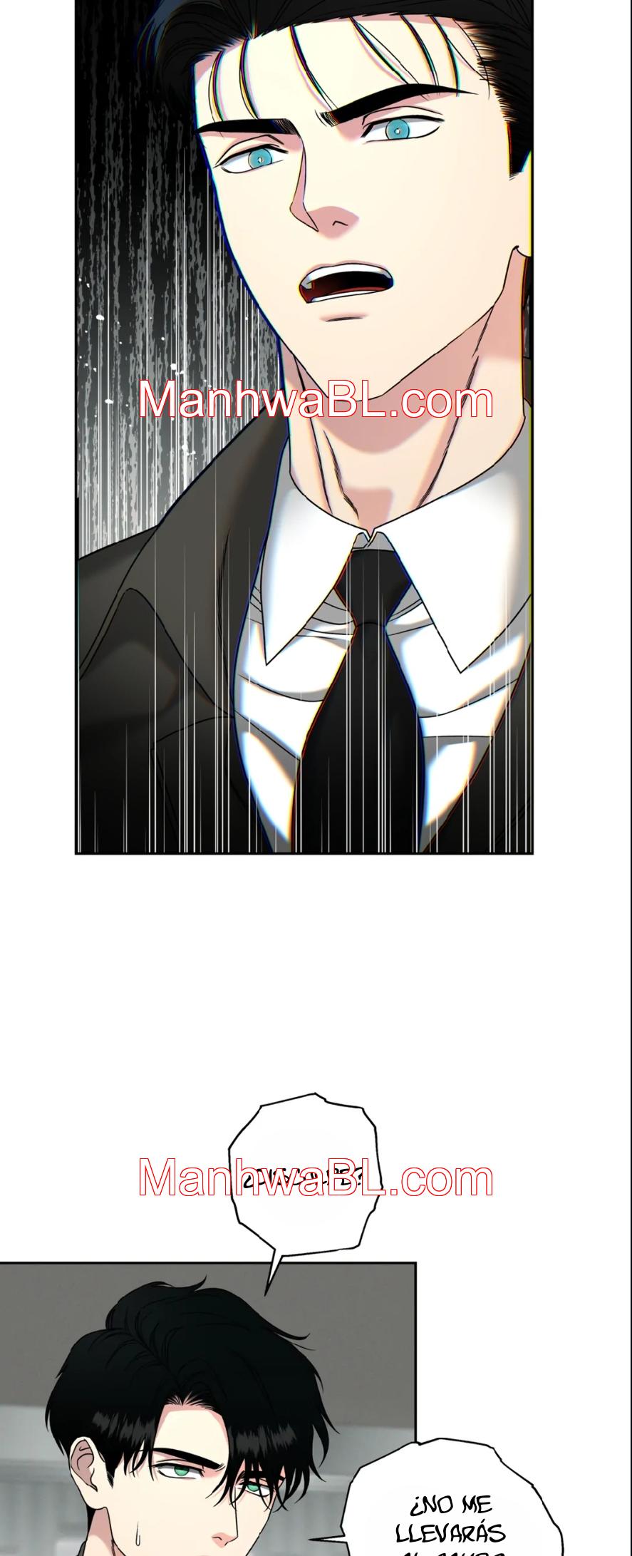 Doctor agatho - Capítulo 3.3 manhwa