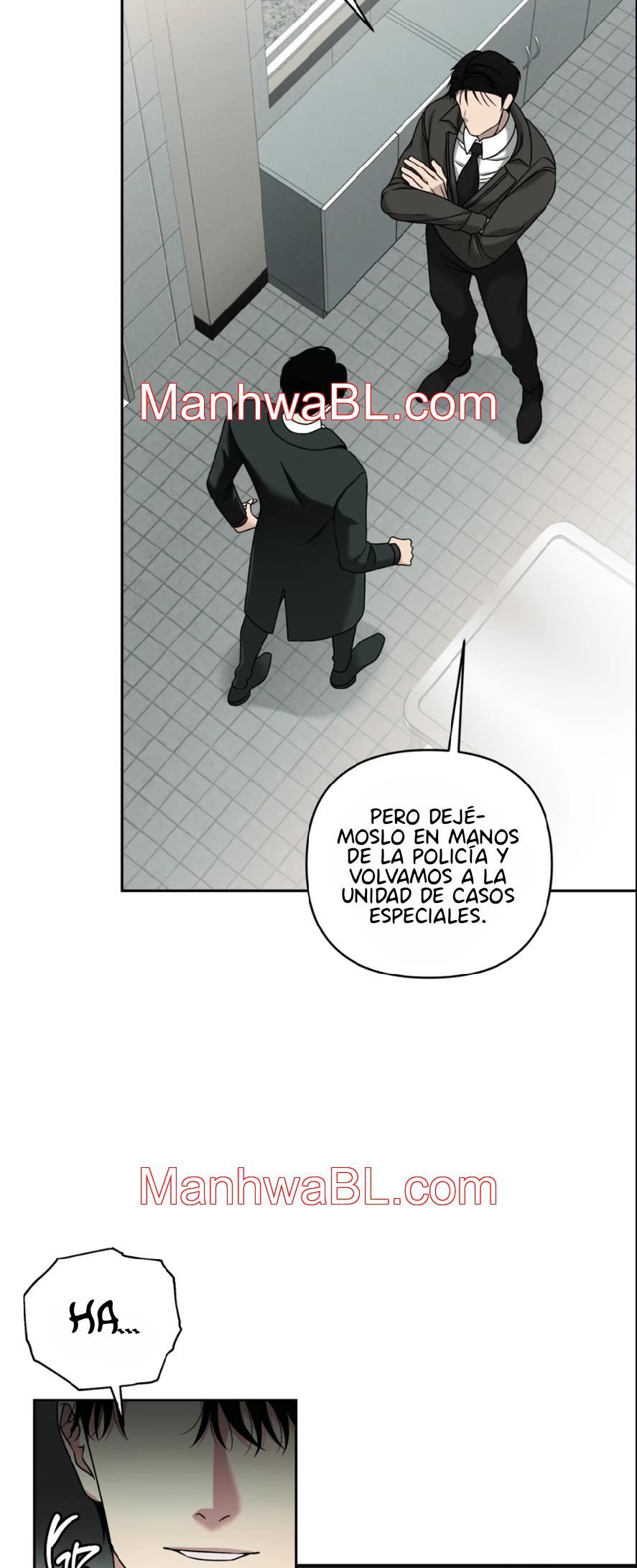 Doctor agatho - Capítulo 3.3 manhwa
