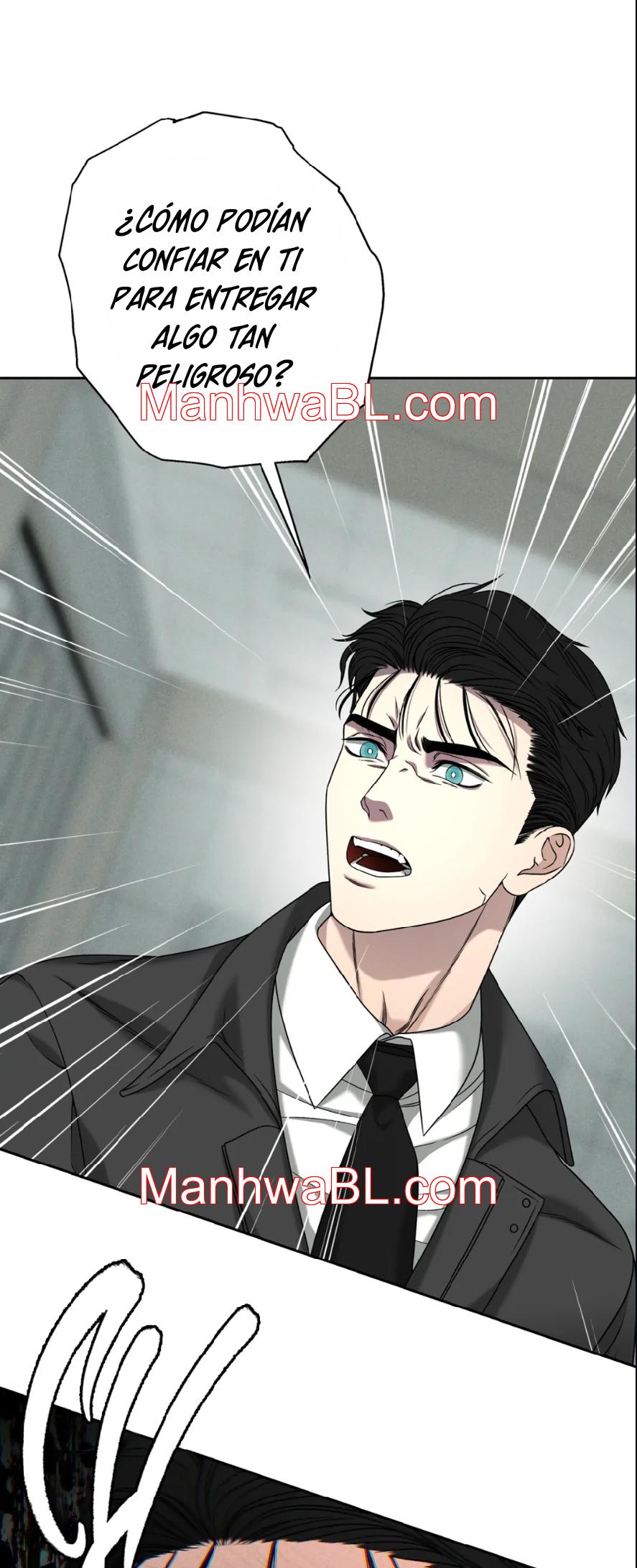 Doctor agatho - Capítulo 3.3 manhwa