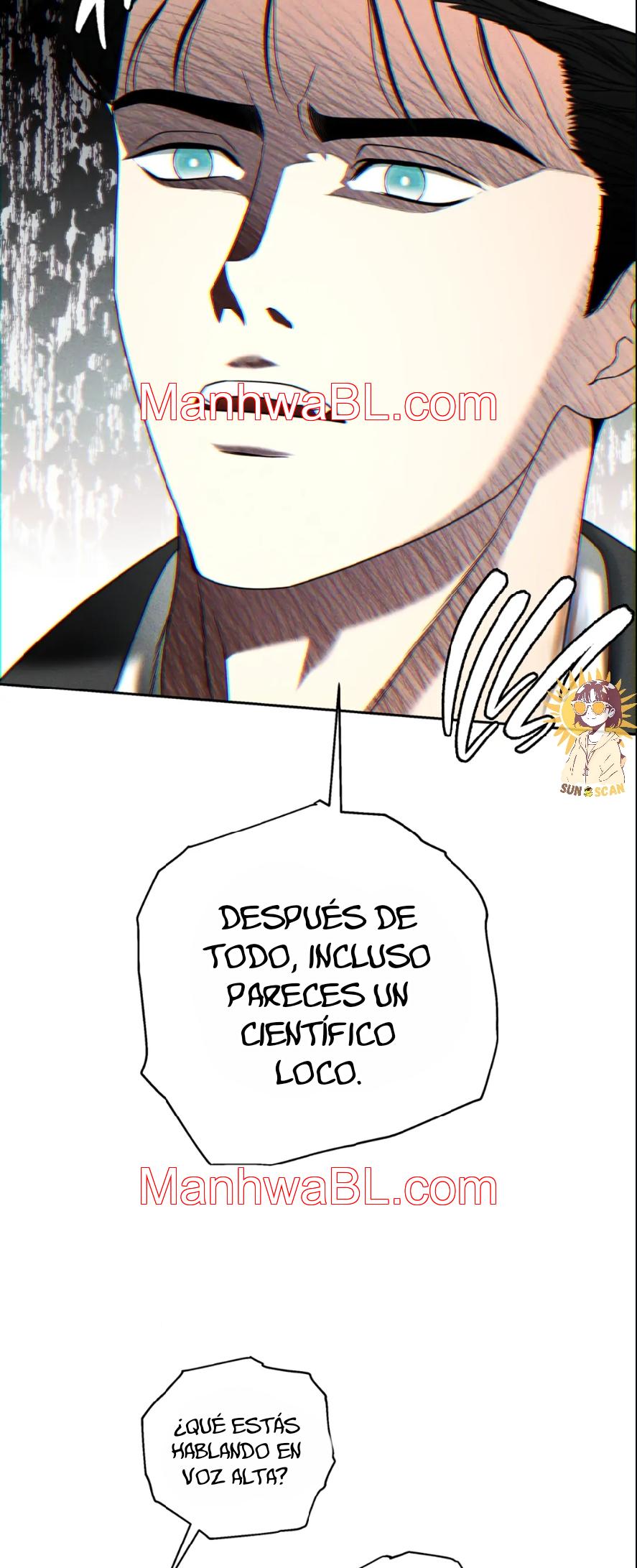 Doctor agatho - Capítulo 3.3 manhwa