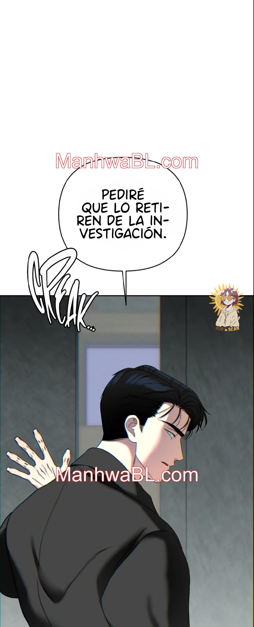 Doctor agatho - Capítulo 3.3 manhwa