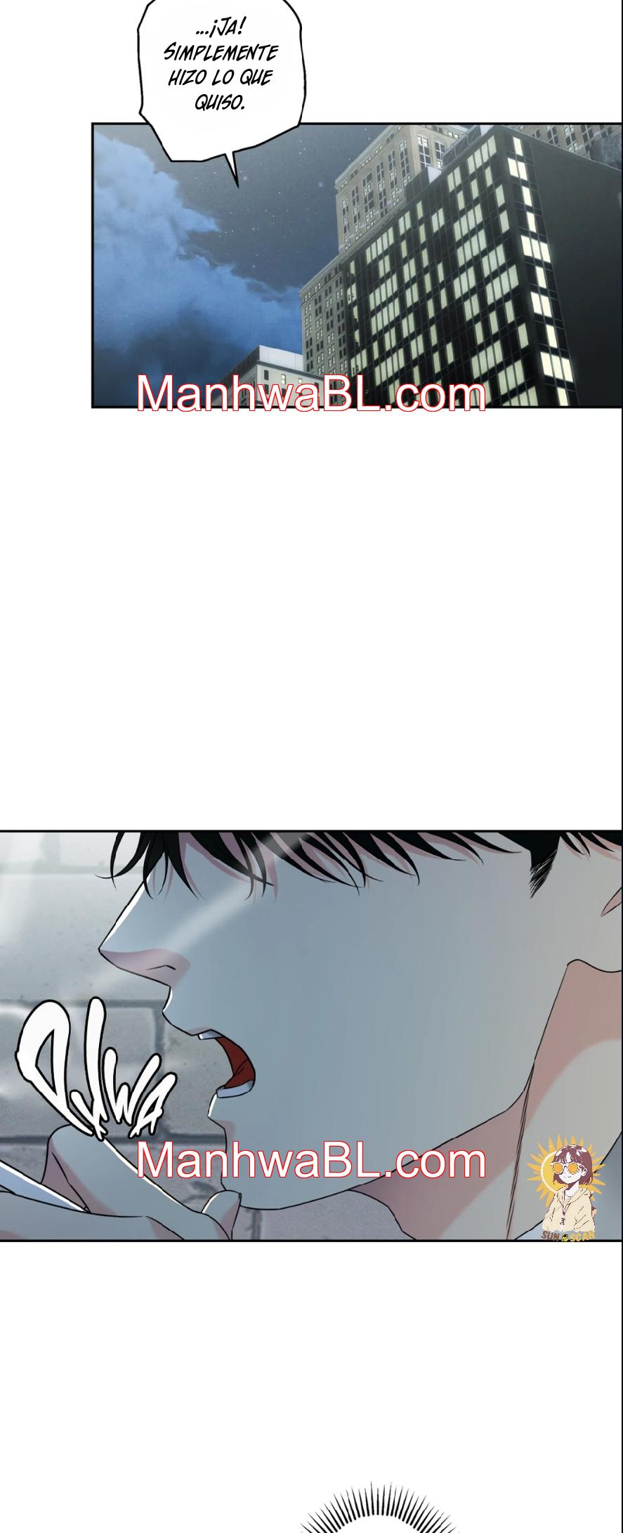 Doctor agatho - Capítulo 3.3 manhwa