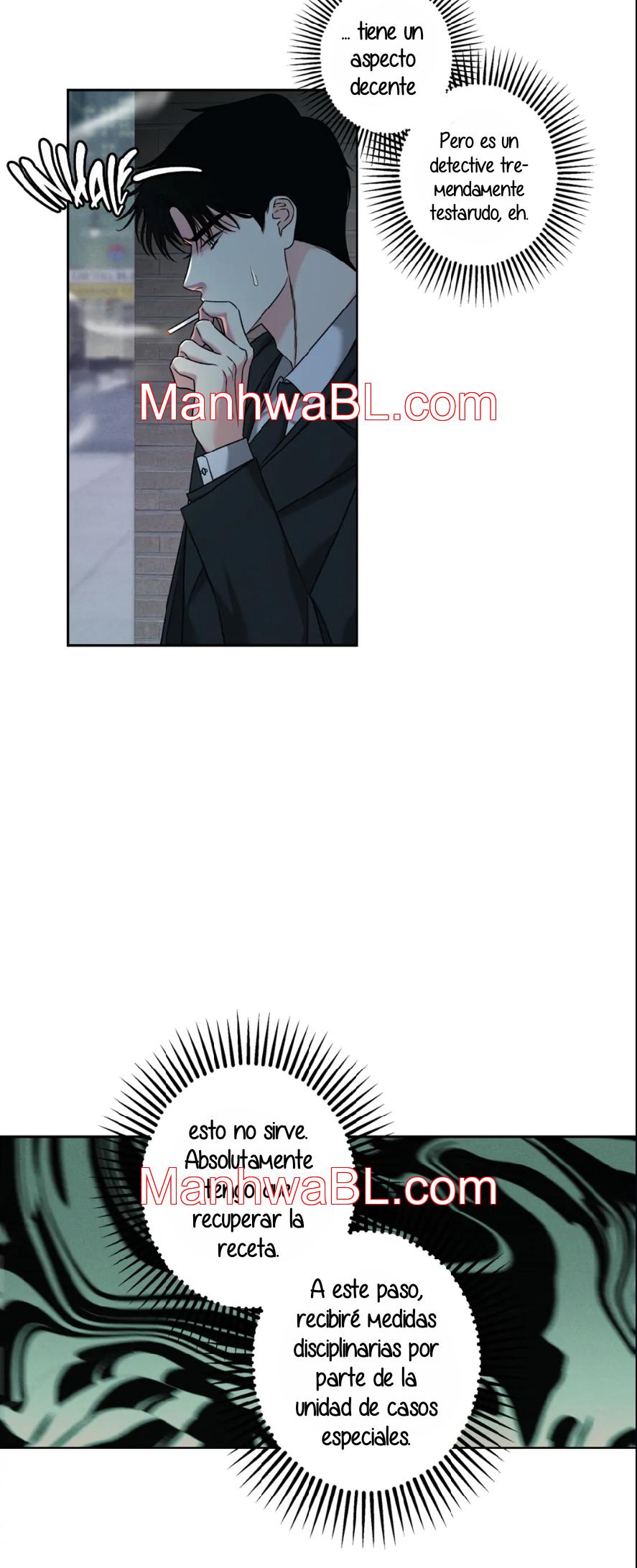 Doctor agatho - Capítulo 3.3 manhwa