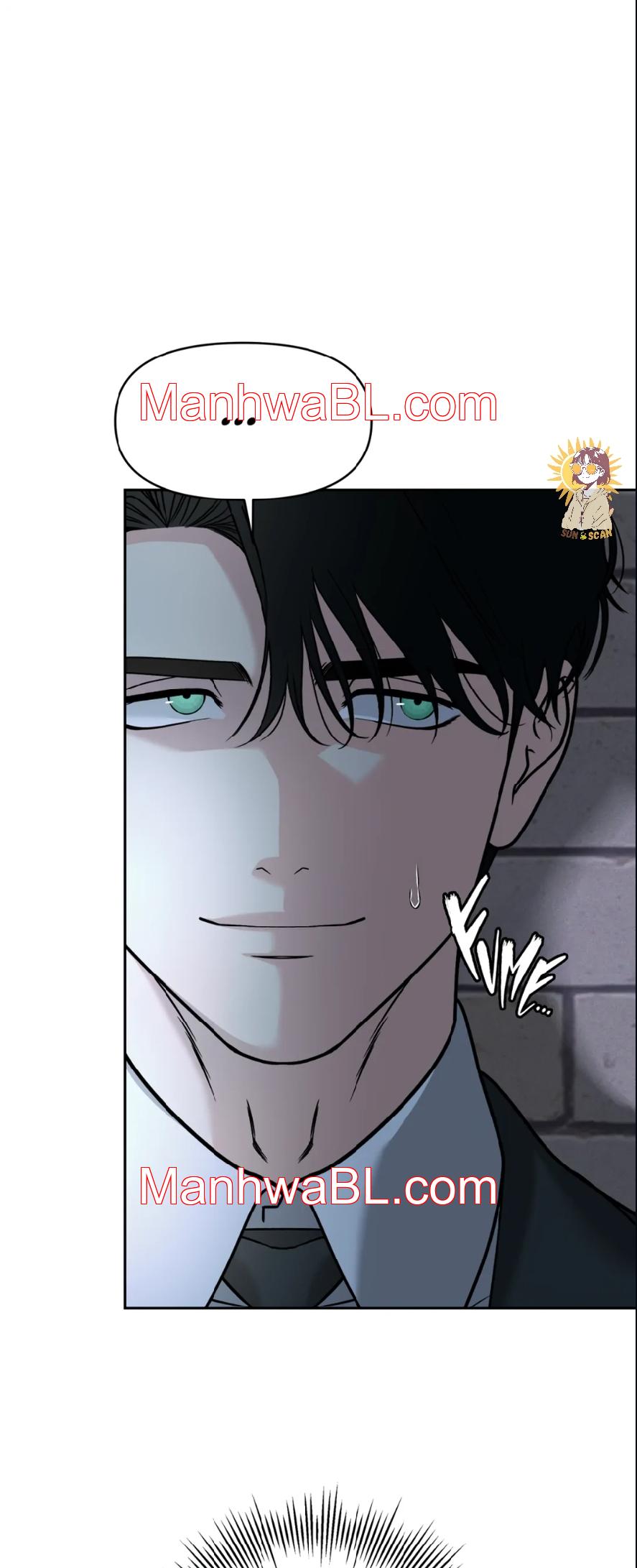 Doctor agatho - Capítulo 3.3 manhwa