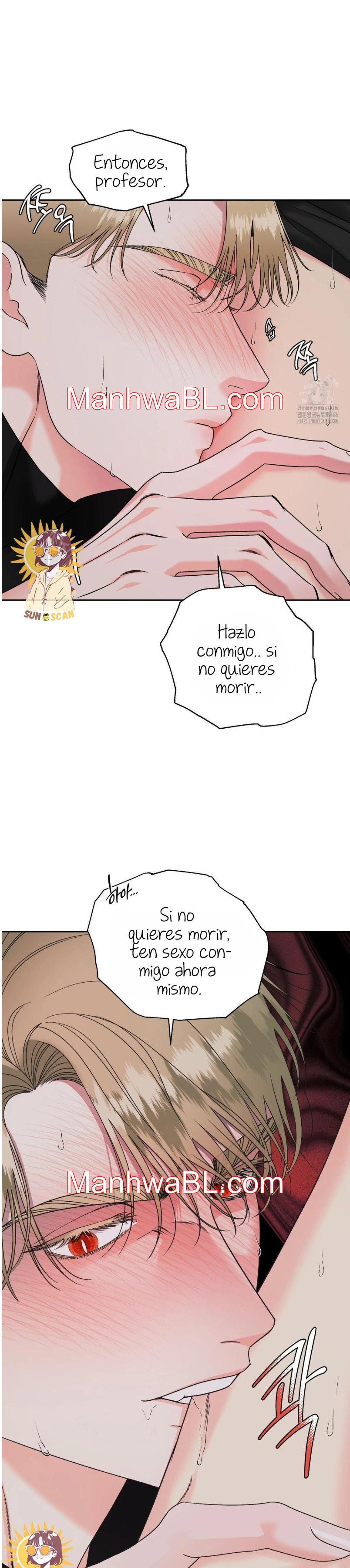 Doctor agatho - Capítulo 5.2 manhwa