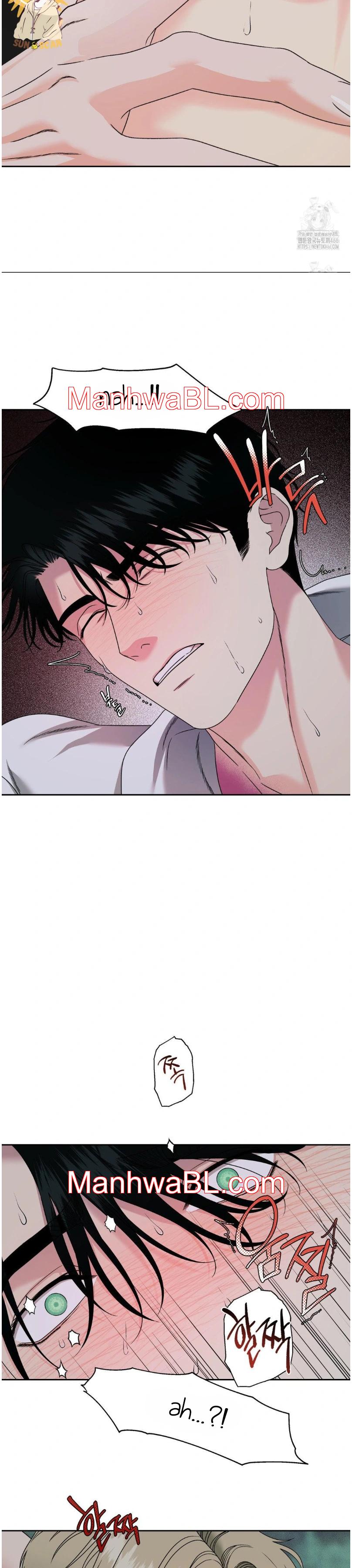Doctor agatho - Capítulo 5.2 manhwa