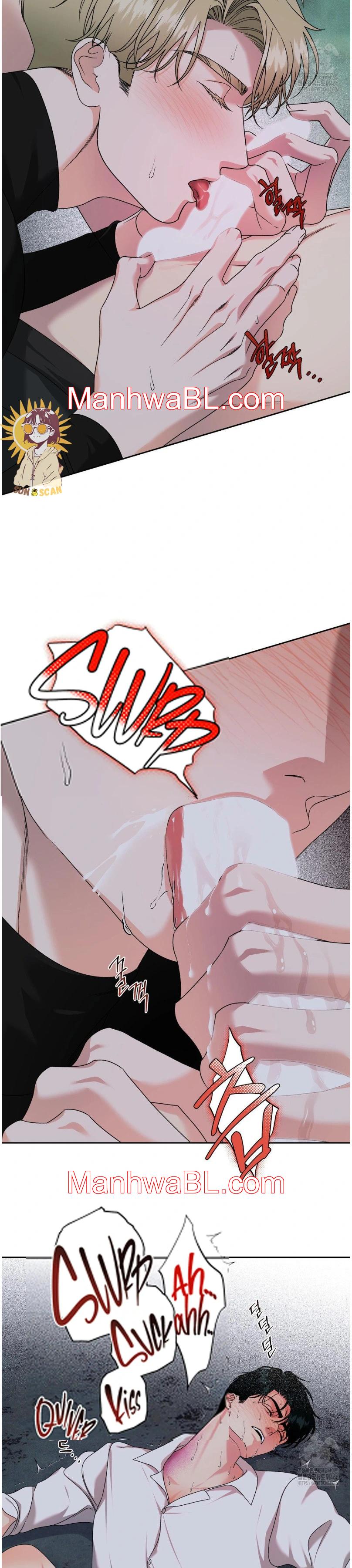 Doctor agatho - Capítulo 5.2 manhwa