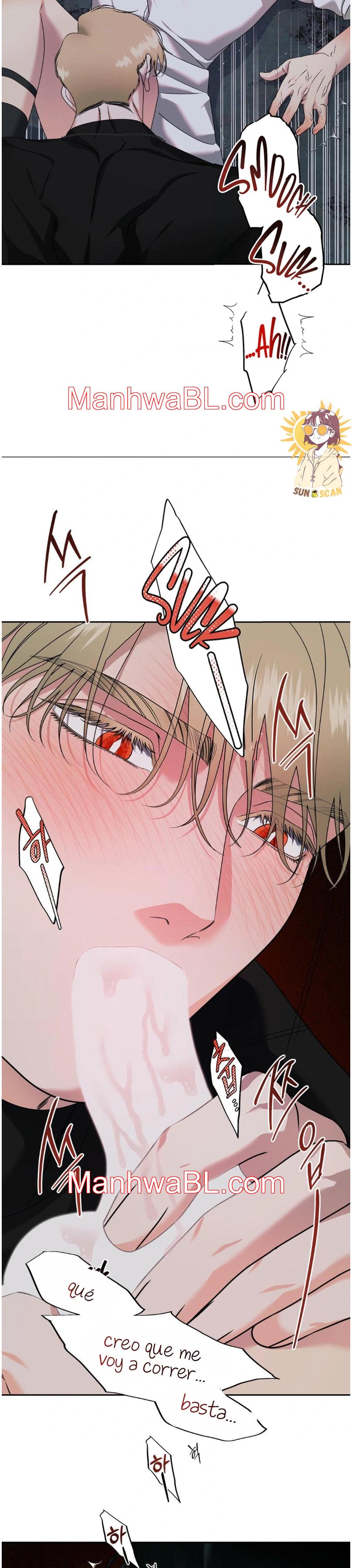 Doctor agatho - Capítulo 5.2 manhwa