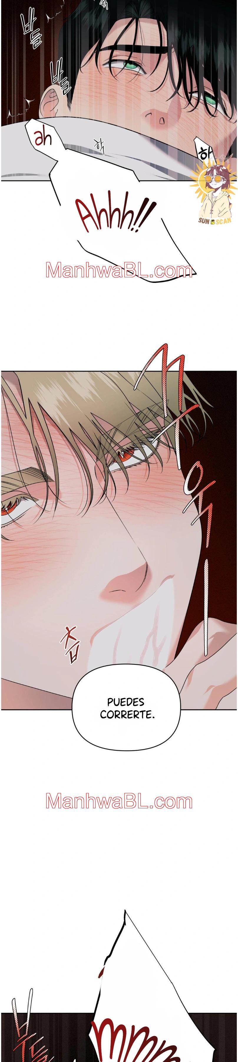 Doctor agatho - Capítulo 5.2 manhwa