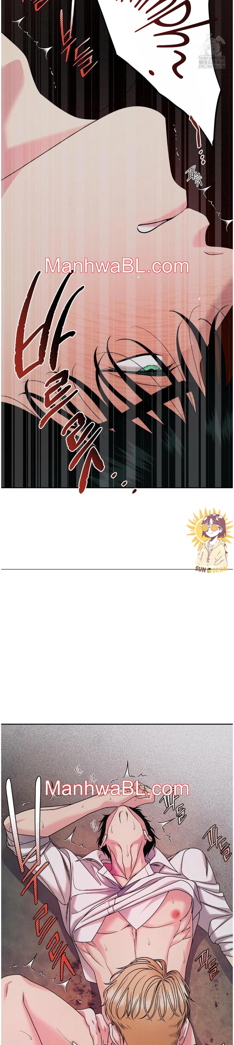 Doctor agatho - Capítulo 5.2 manhwa