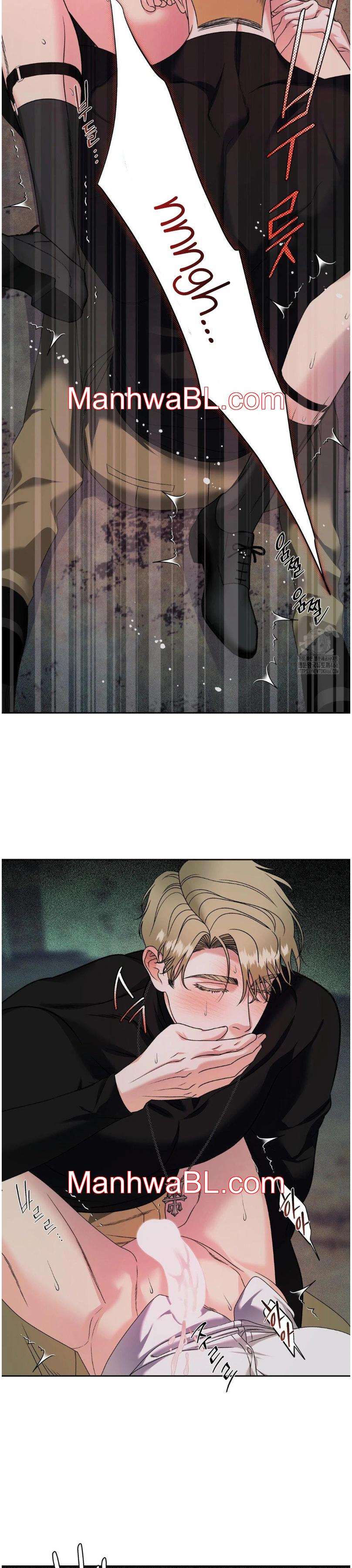 Doctor agatho - Capítulo 5.2 manhwa