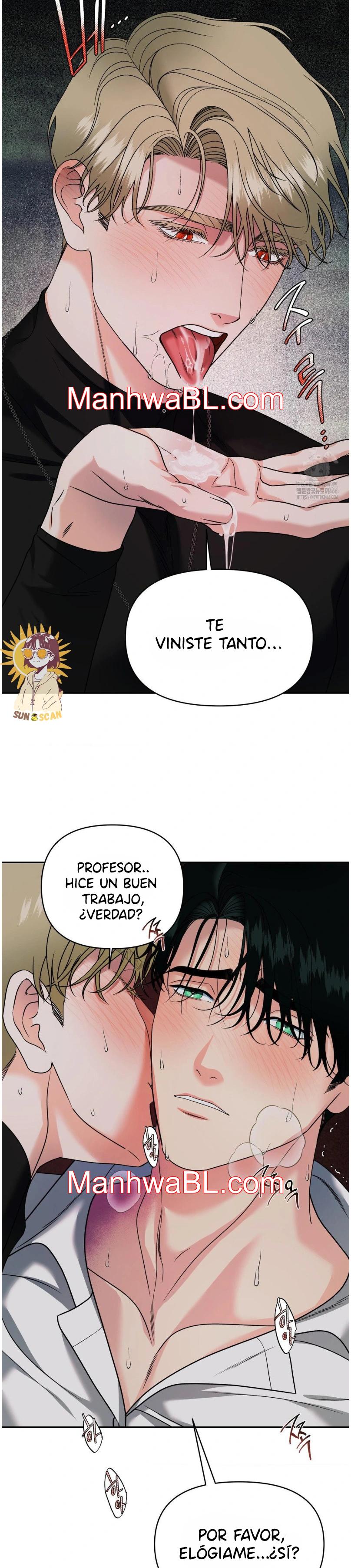 Doctor agatho - Capítulo 5.2 manhwa