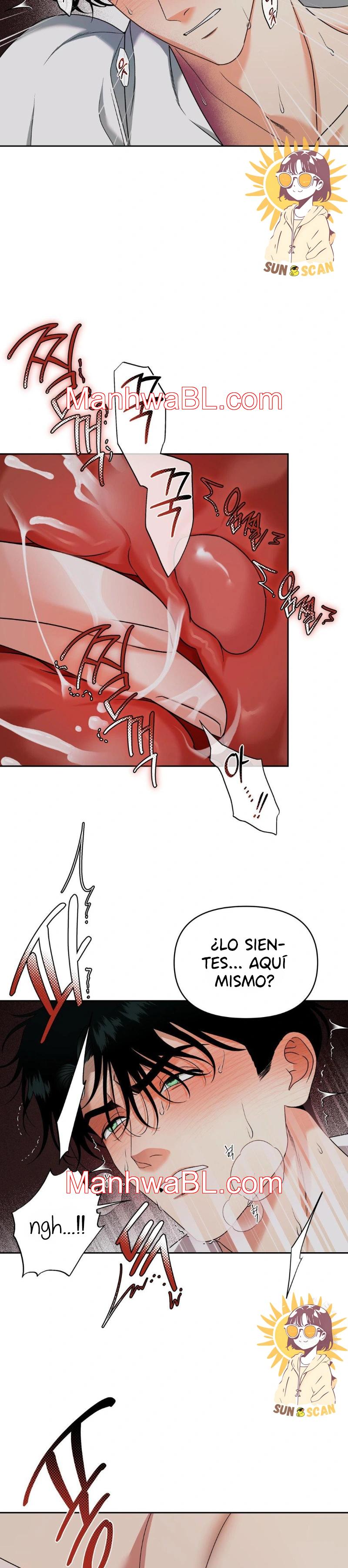 Doctor agatho - Capítulo 5.2 manhwa