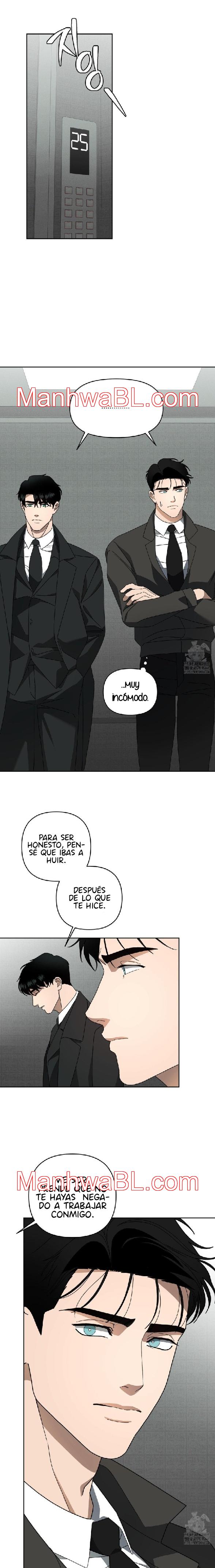 Doctor agatho - Capítulo 9.3 manhwa