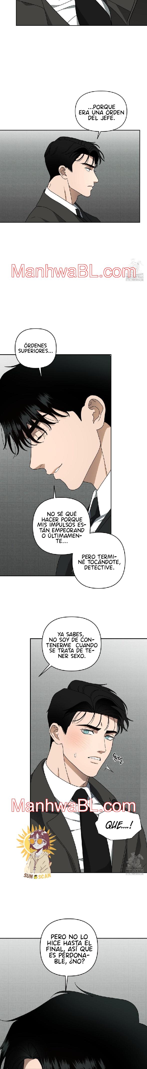 Doctor agatho - Capítulo 9.3 manhwa