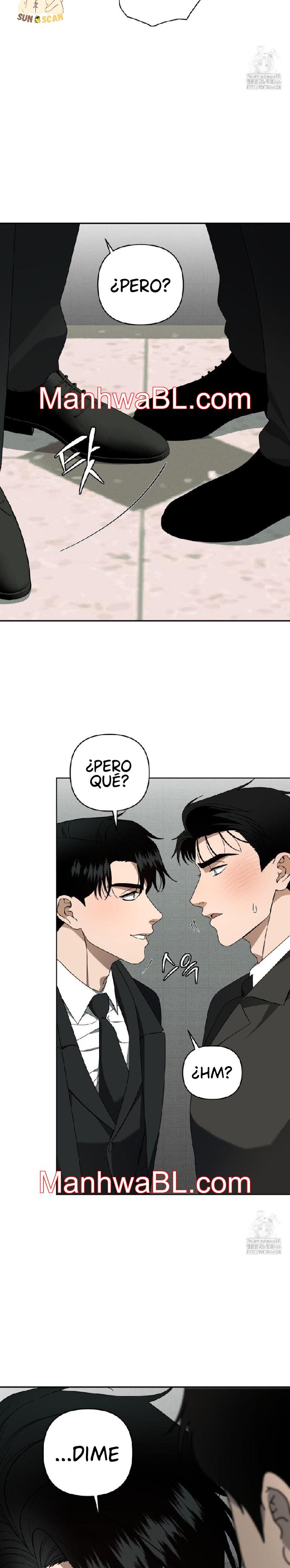 Doctor agatho - Capítulo 9.3 manhwa