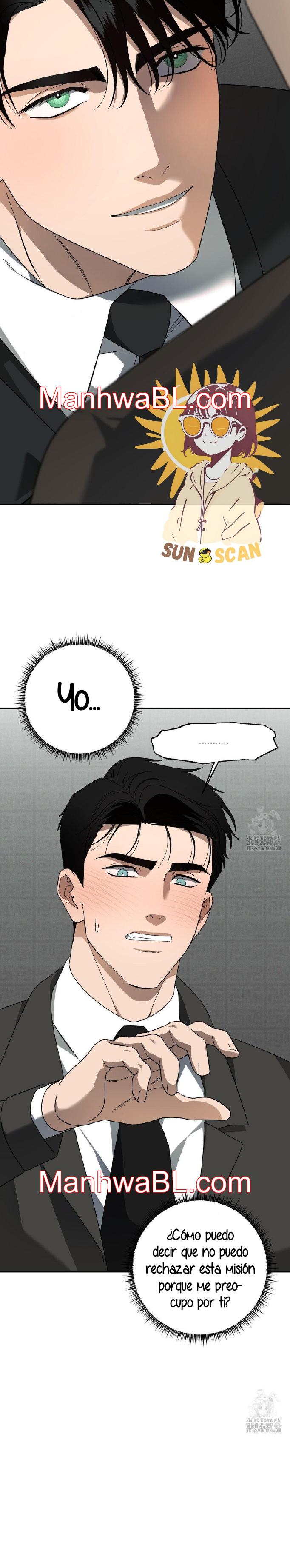 Doctor agatho - Capítulo 9.3 manhwa