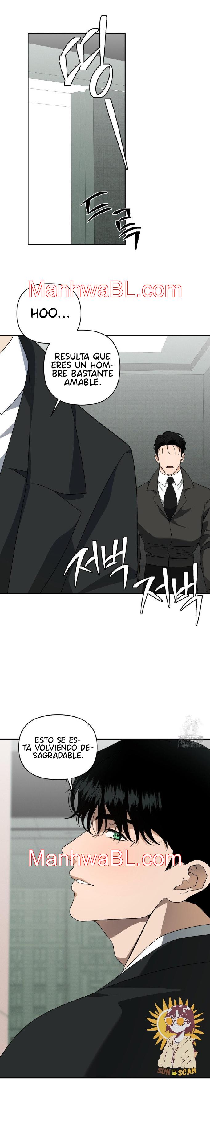 Doctor agatho - Capítulo 9.3 manhwa