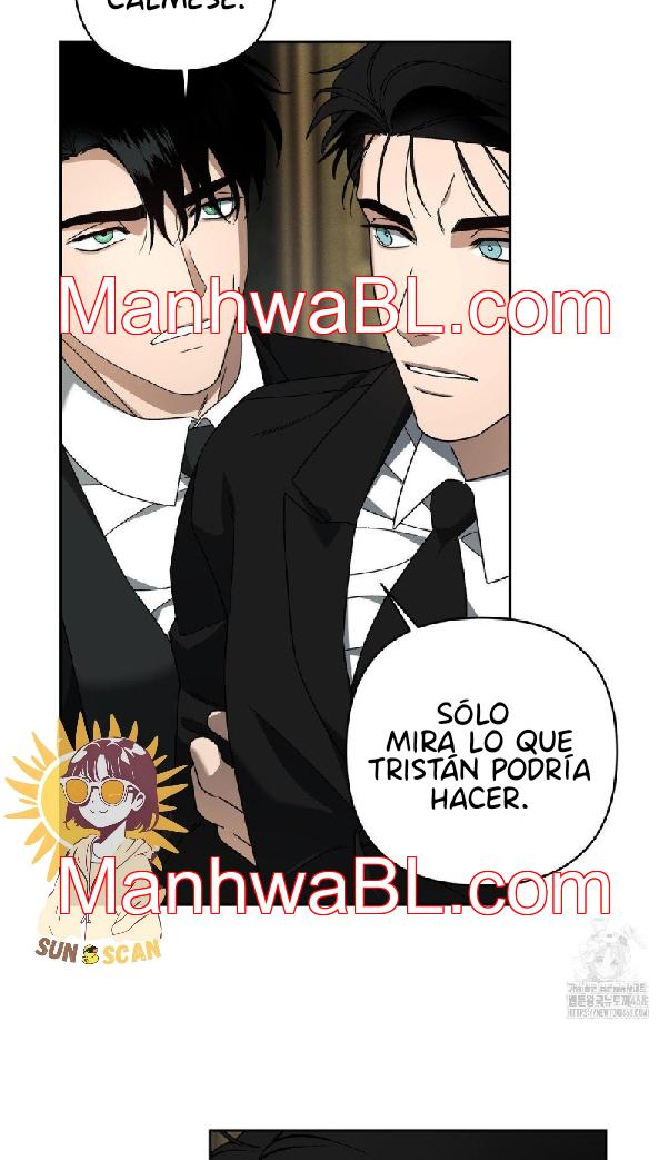 Doctor agatho - Capítulo 11 manhwa