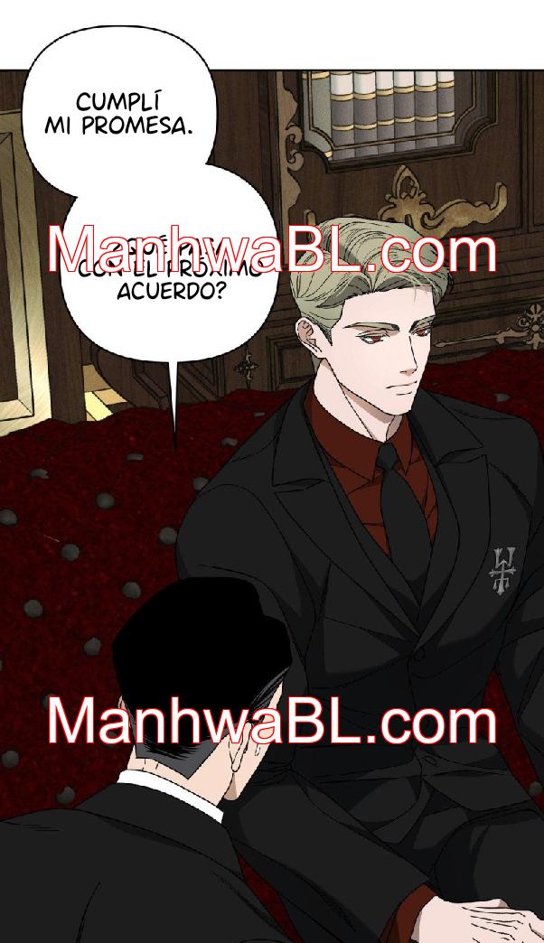 Doctor agatho - Capítulo 11 manhwa