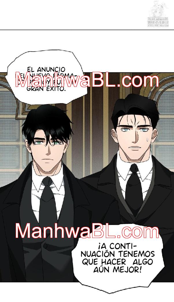 Doctor agatho - Capítulo 11 manhwa
