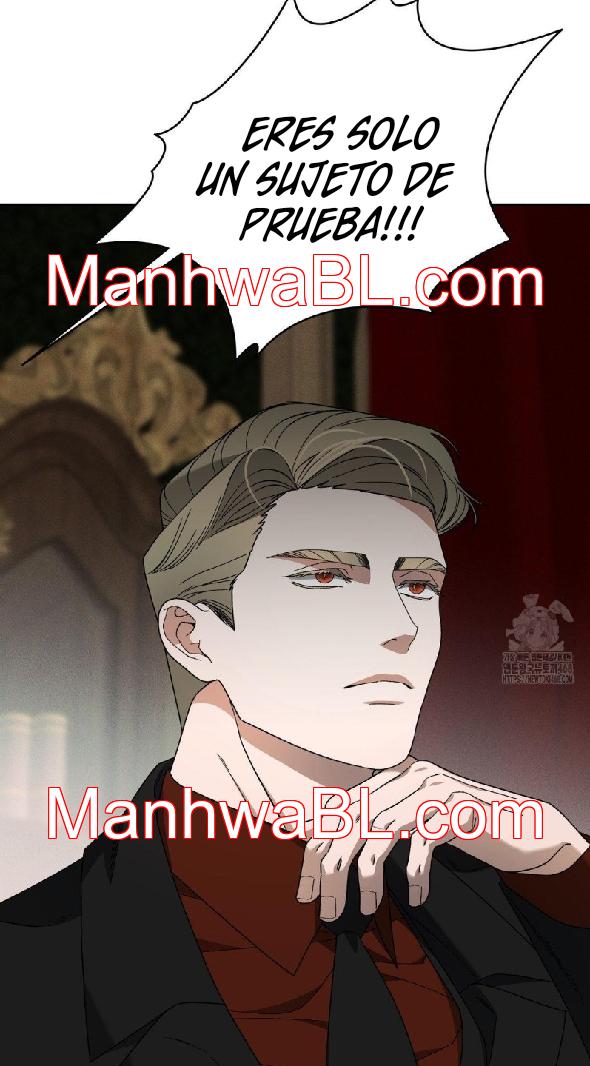 Doctor agatho - Capítulo 11 manhwa