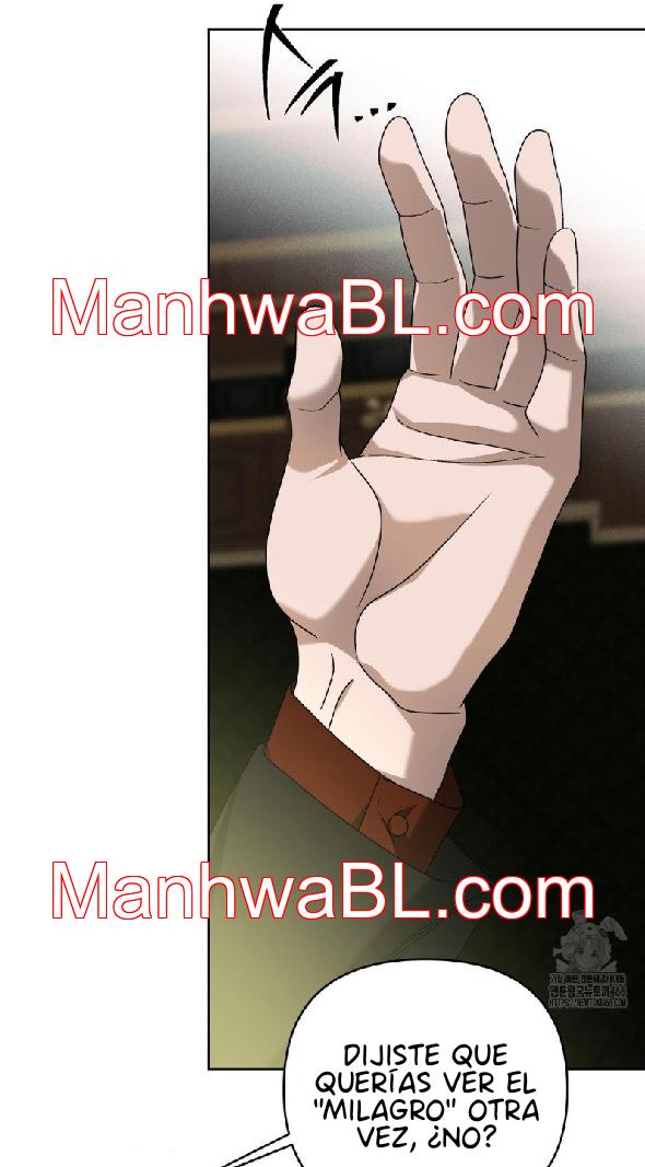 Doctor agatho - Capítulo 11 manhwa