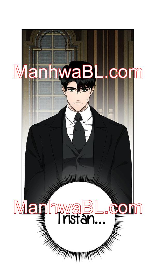 Doctor agatho - Capítulo 11 manhwa