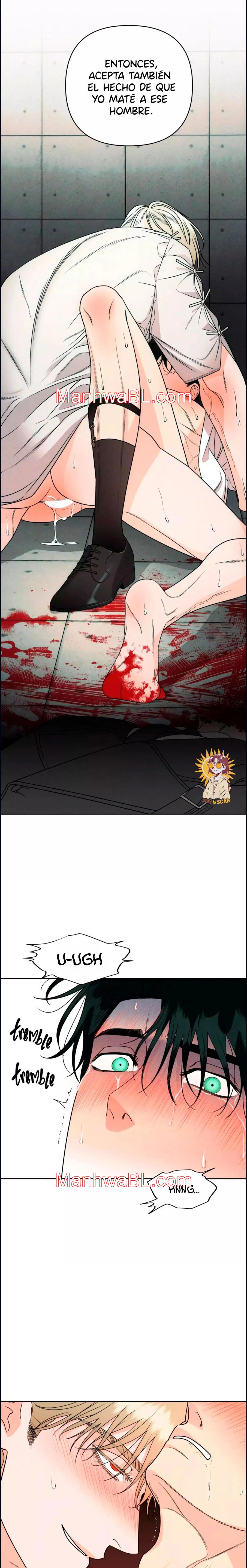 Doctor agatho - Capítulo 1.2 manhwa